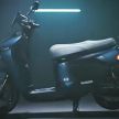 Yamaha EC-05 – skuter elektrik berasaskan model Gogoro yang akan dijual di Taiwan bermula Ogos ini