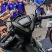 VIDEO: 2019 Yamaha Y15ZR V2 – Malaysia’s most popular supercub, priced at RM8,168 RRP