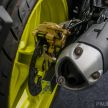 VIDEO: 2019 Yamaha Y15ZR V2 – Malaysia’s most popular supercub, priced at RM8,168 RRP