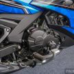 VIDEO: 2019 Yamaha Y15ZR V2 – Malaysia’s most popular supercub, priced at RM8,168 RRP