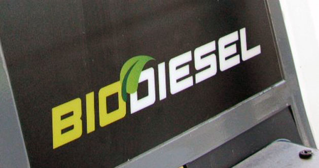 Biodiesel B20 mampu tambah baik kualiti udara – Kok