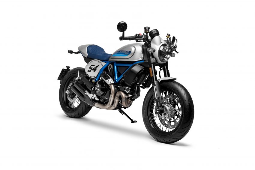 Ducati Malaysia launches four Scrambler models – pricing starts from RM52,900 for Scrambler Icon 975013