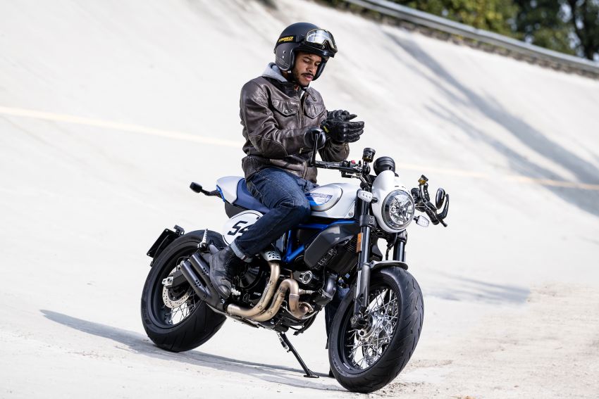 Ducati Malaysia launches four Scrambler models – pricing starts from RM52,900 for Scrambler Icon 975042