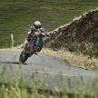 Ducati rider Carlin Dunne dies in Pikes Peak race record attempt on Ducati Streetfighter V4 prototype