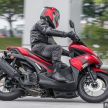 Hong Leong Yamaha Malaysia extends motorcycle warranty to two years or 20,000 km from July 2019