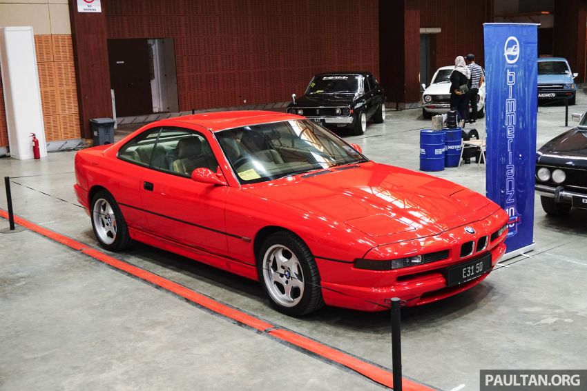 GALLERY: 2019 Art of Speed – something for everyone 994314