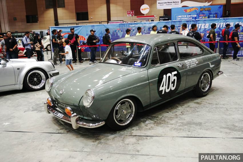 GALLERY: 2019 Art of Speed – something for everyone 994321