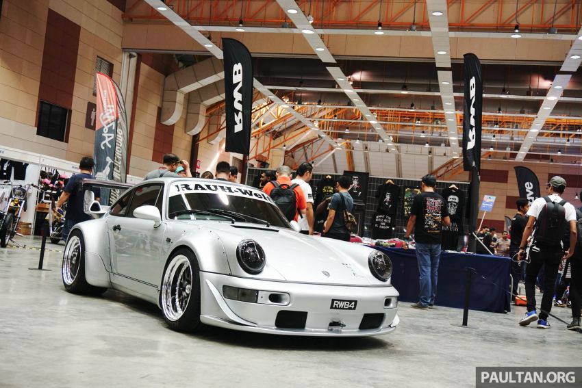 GALLERY: 2019 Art of Speed – something for everyone 994322