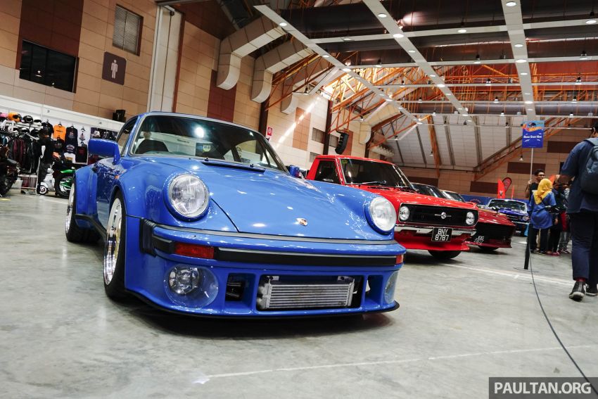 GALLERY: 2019 Art of Speed – something for everyone 994323
