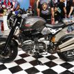 GALLERY: 2019 Art of Speed – something for everyone