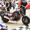 GALLERY: 2019 Art of Speed – something for everyone