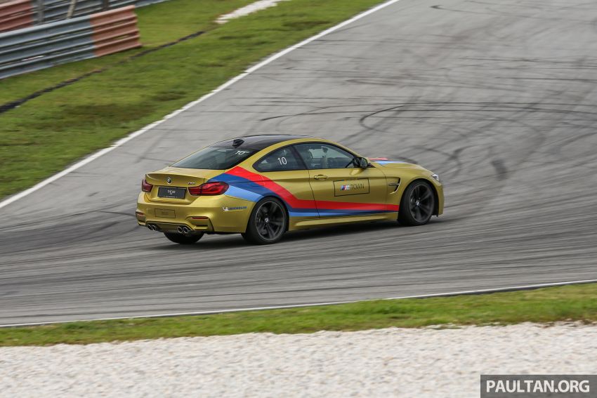 BMW M Track Experience 2019 – welcome to M Town 993402