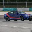 BMW Elite M Card – for Malaysian BMW M owners