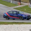 BMW M Track Experience 2019 – six sessions left in the year to try out BMW M cars; RM4,888 per person