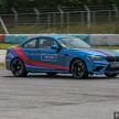 BMW M Track Experience 2019 – welcome to M Town