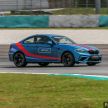 BMW M Track Experience 2019 – welcome to M Town