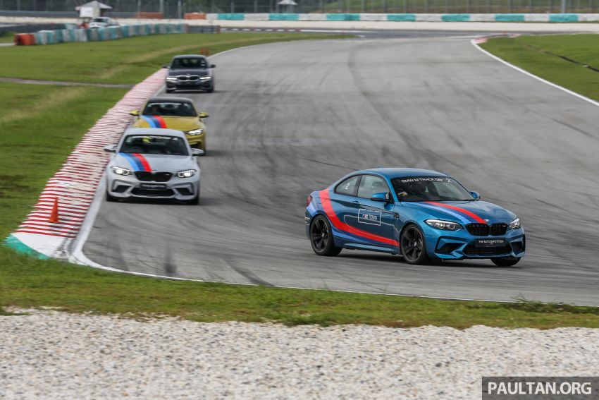BMW M Track Experience 2019 – welcome to M Town 993413