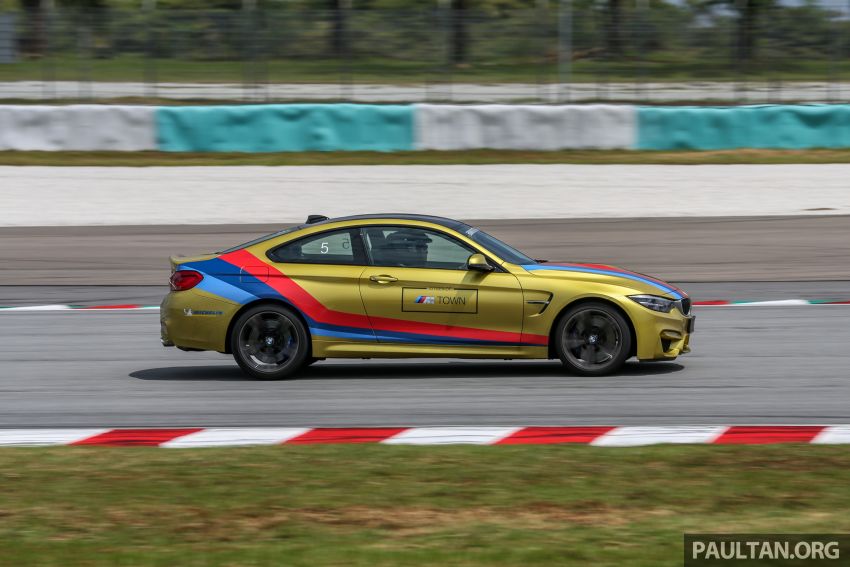 BMW M Track Experience 2019 – welcome to M Town 993397