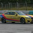 BMW M Track Experience 2019 – six sessions left in the year to try out BMW M cars; RM4,888 per person