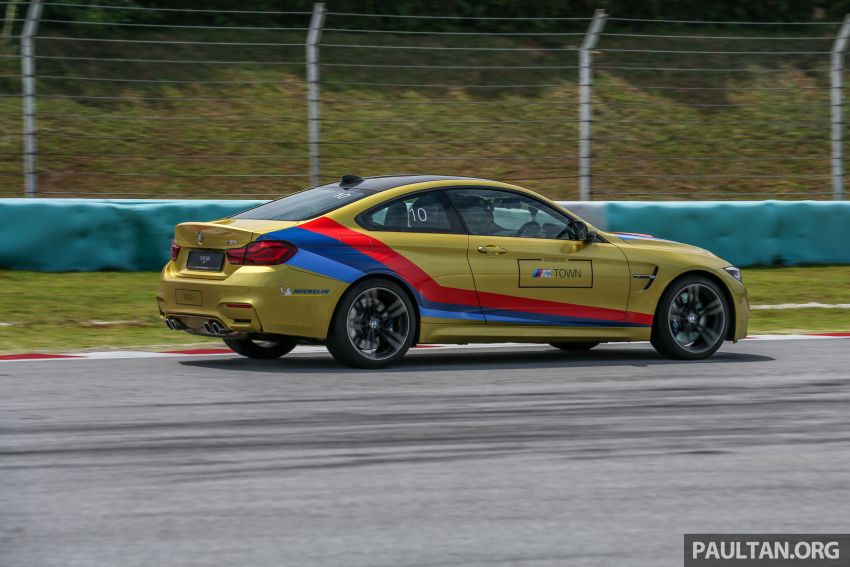 BMW M Track Experience 2019 – welcome to M Town 993399