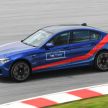 BMW M Track Experience 2019 – six sessions left in the year to try out BMW M cars; RM4,888 per person