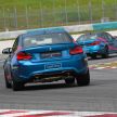 BMW M Track Experience 2019 – welcome to M Town