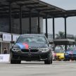 BMW M Track Experience 2019 – welcome to M Town