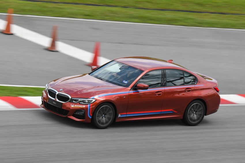 BMW M Track Experience 2019 – welcome to M Town 993434