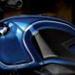 2019 BMW Motorrad R nineT /5 celebrates 50 years