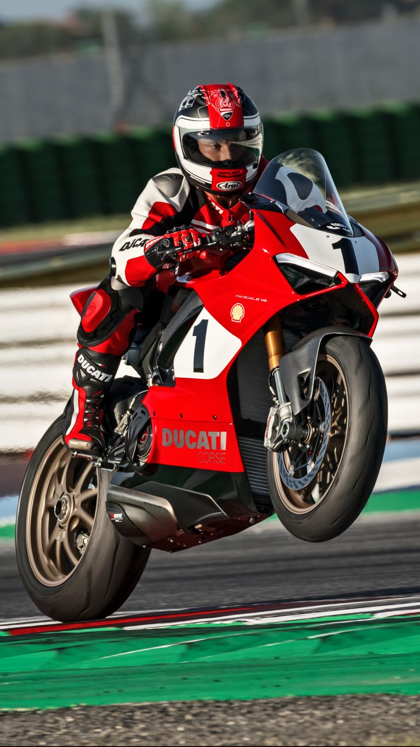 2019 Ducati Panigale V4 25th Anniversary 916 – tribute to the motorcycle that redefined the “Superbike” 985549