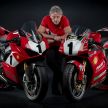2019 Ducati Panigale V4 25th Anniversary 916 – tribute to the motorcycle that redefined the “Superbike”