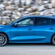 GALLERY: 2019 Ford Focus ST Mk4 – 276 hp, 430 Nm!