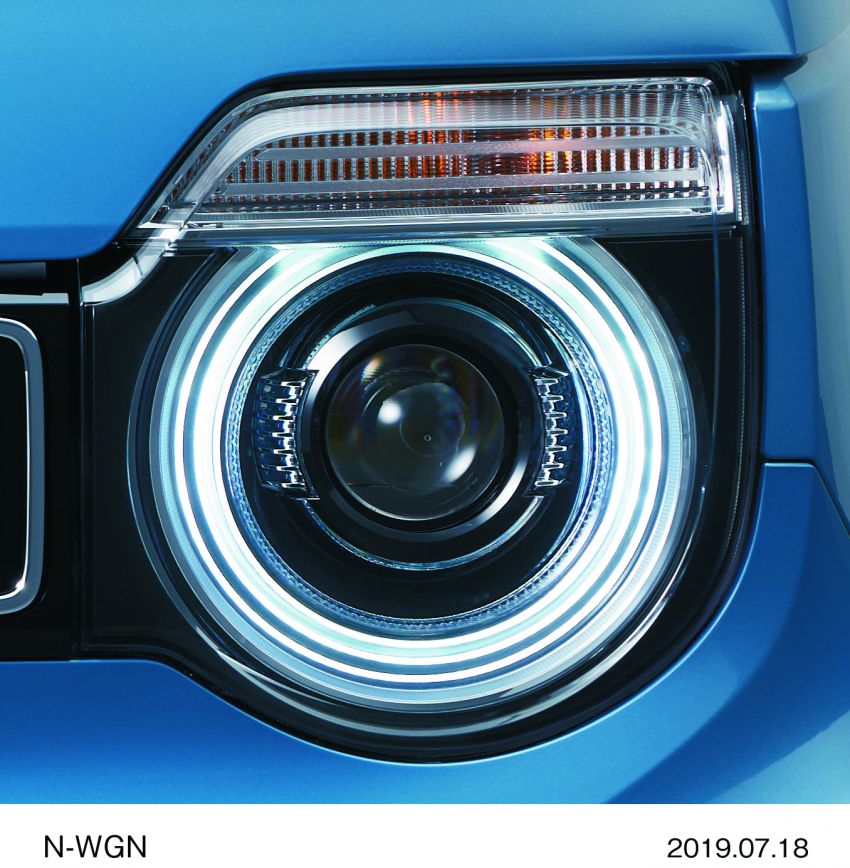 Honda N-WGN 2019 – kini lebih ringkas dan praktikal 989796
