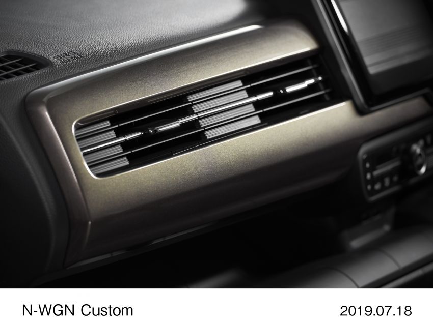 Honda N-WGN 2019 – kini lebih ringkas dan praktikal 989813