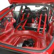 Kia Stinger GT420 – ubah suai untuk kegunaan litar