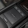 GALLERY: New Lexus ES 250 Luxury – CBU, RM333k
