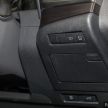 GALERI: Lexus ES 250 Luxury 2019 – dari RM332,888