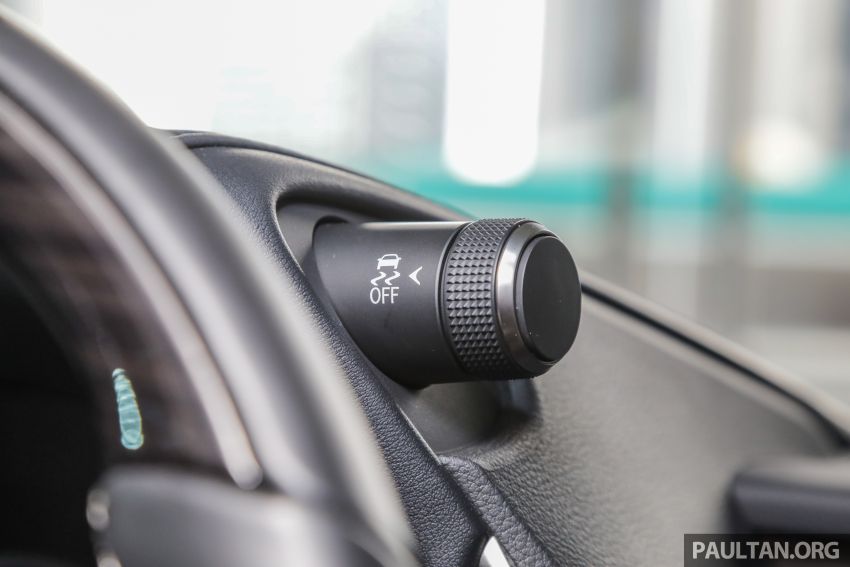 GALERI: Lexus ES 250 Luxury 2019 – dari RM332,888 980378