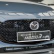 REVIEW: 2019 Mazda 3 in Malaysia – priced fr RM140k