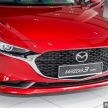 2019 Mazda 3 arrives at Malaysian showroom – 1.5L Sedan, 2.0L Hatchback High Plus; price from RM140k