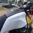 2019 Moto Guzzi V85 TT in Malaysia, from RM87,888