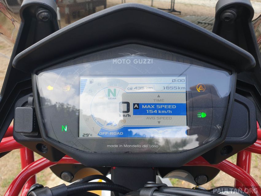 2019 Moto Guzzi V85 TT in Malaysia, from RM87,888 979596