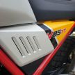 Moto Guzzi V85 TT 2019 tiba di Malaysia – dari RM88k