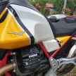 Moto Guzzi V85 TT 2019 tiba di Malaysia – dari RM88k