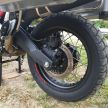 Moto Guzzi V85 TT 2019 tiba di Malaysia – dari RM88k