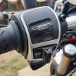 Moto Guzzi V85 TT 2019 tiba di Malaysia – dari RM88k