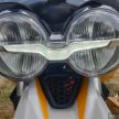 Moto Guzzi V85 TT 2019 tiba di Malaysia – dari RM88k