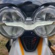 Moto Guzzi V85 TT 2019 tiba di Malaysia – dari RM88k
