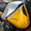 Moto Guzzi V85 TT 2019 tiba di Malaysia – dari RM88k