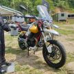 Moto Guzzi V85 TT 2019 tiba di Malaysia – dari RM88k